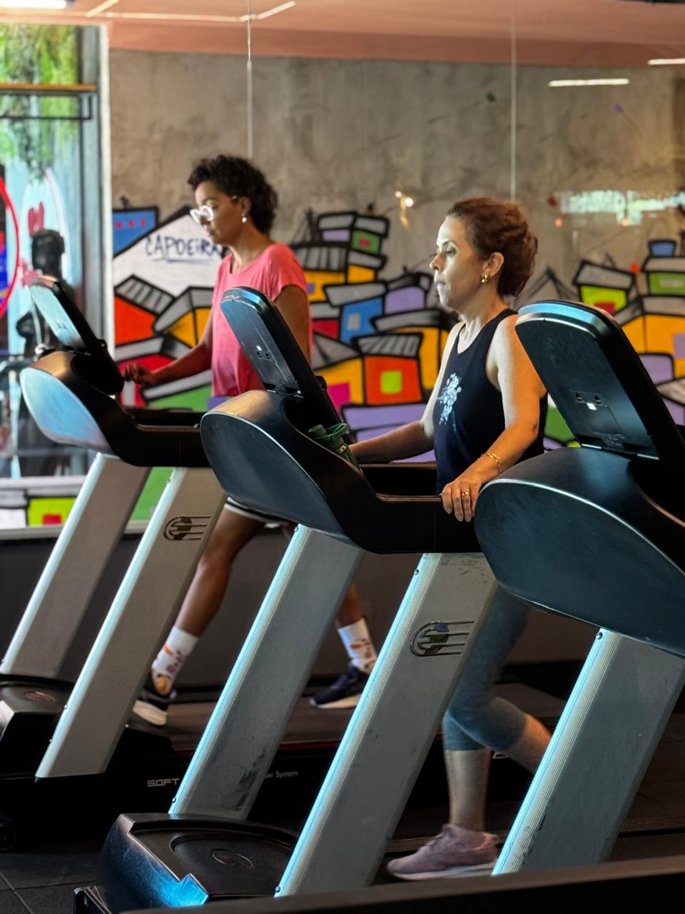 Cardio